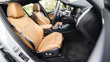 BMW X3 xDrive20d xLine