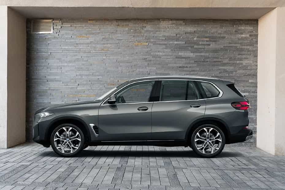 BMW X5 xDrive30d xLine