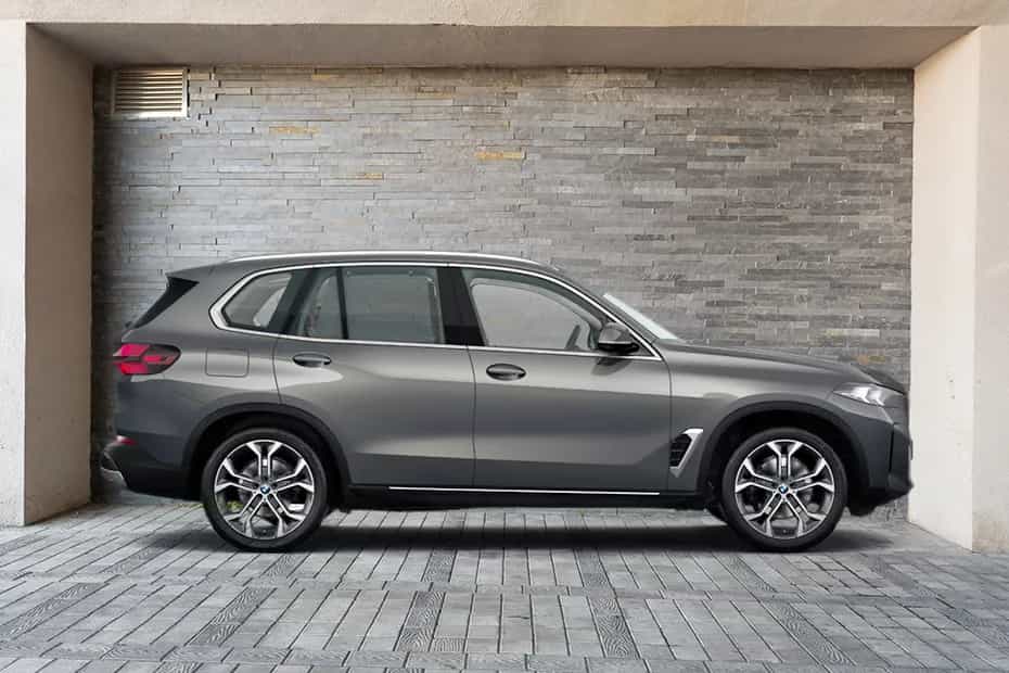 BMW X5 xDrive30d xLine