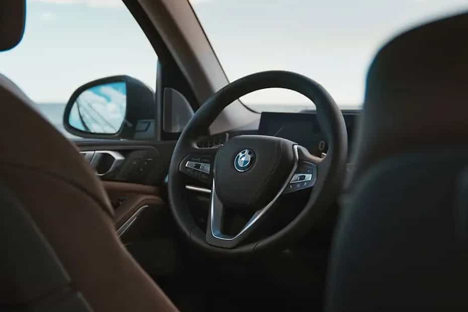 BMW X5 xDrive30d xLine