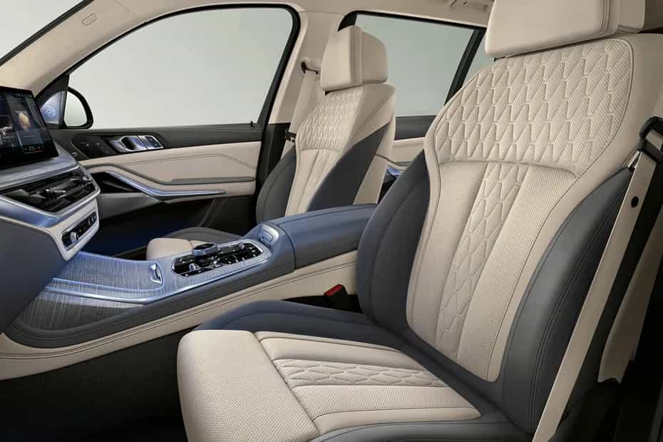BMW X7 xDrive40d Design Pure Excellance
