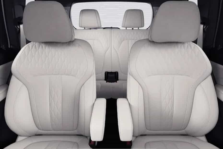 BMW X7 xDrive40d Design Pure Excellance
