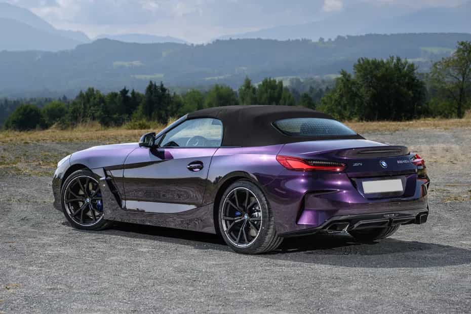 BMW Z4