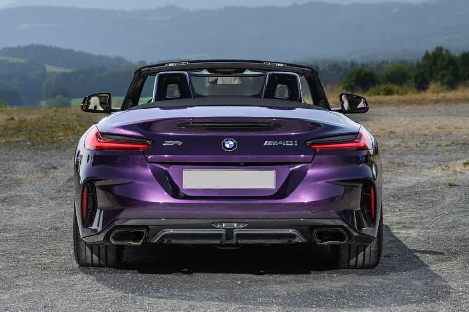 BMW Z4