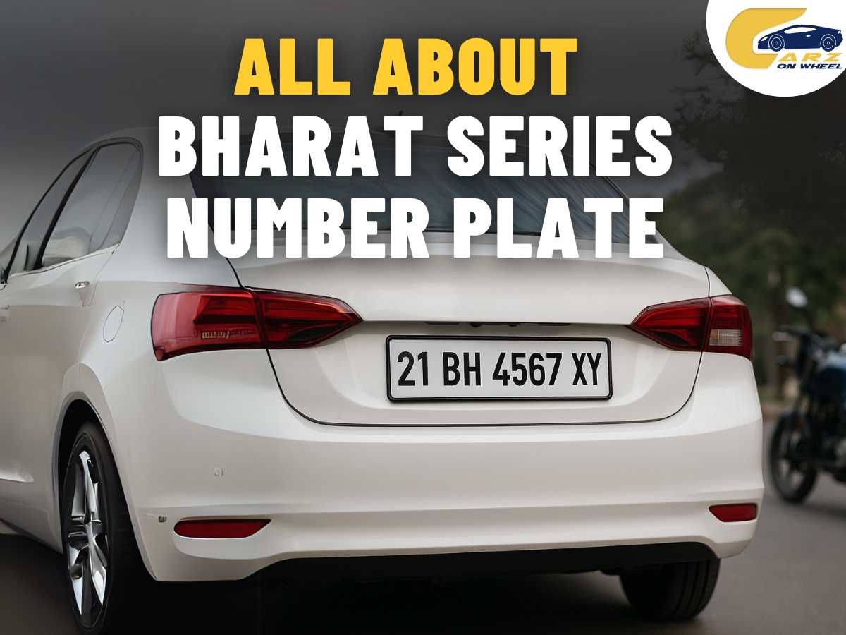 How to Convert Your Existing Car or Bike to a BH Series Number Plate in India-image