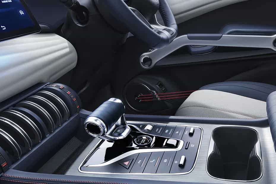 BYD Atto 3