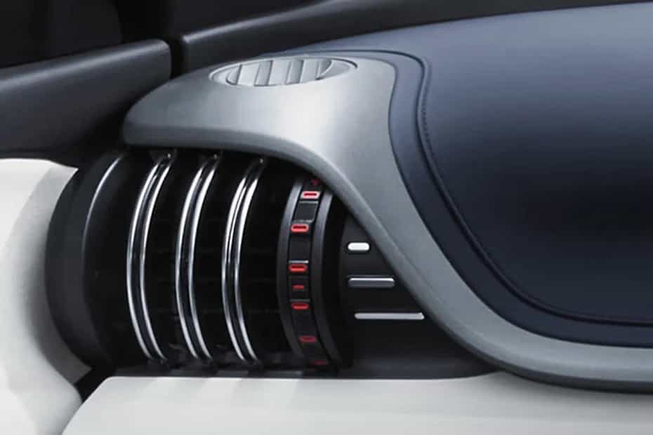 BYD Atto 3