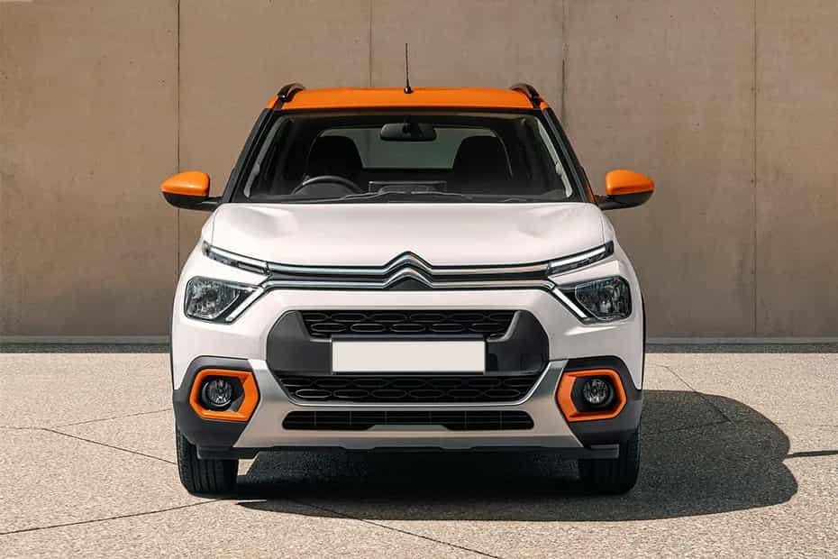Citroen C3 Puretech 82 Shine
