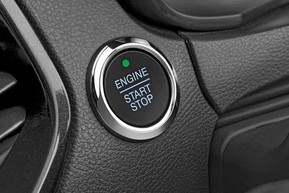 Ford Aspire