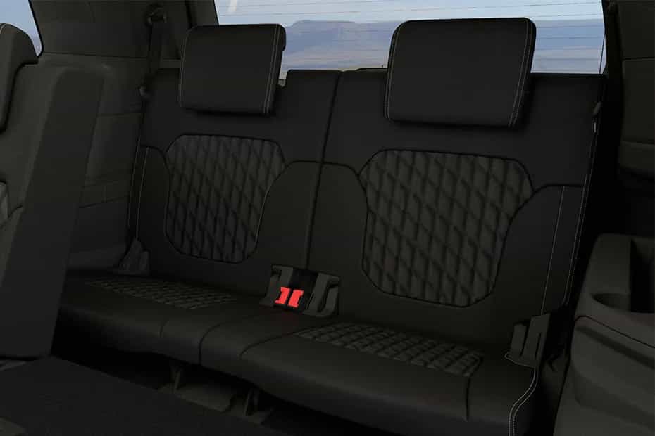 Ford Endeavour 2025