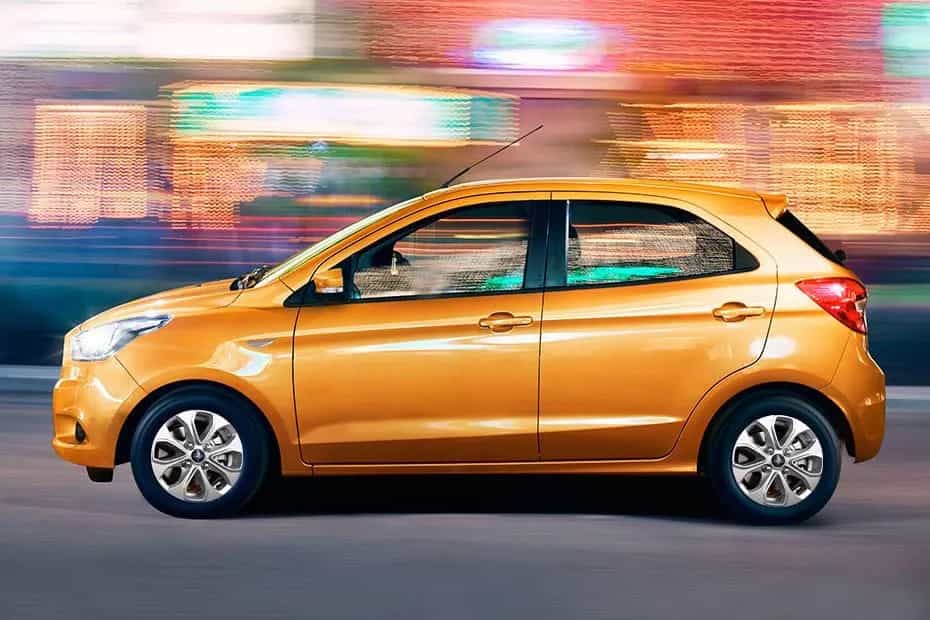 Ford Figo