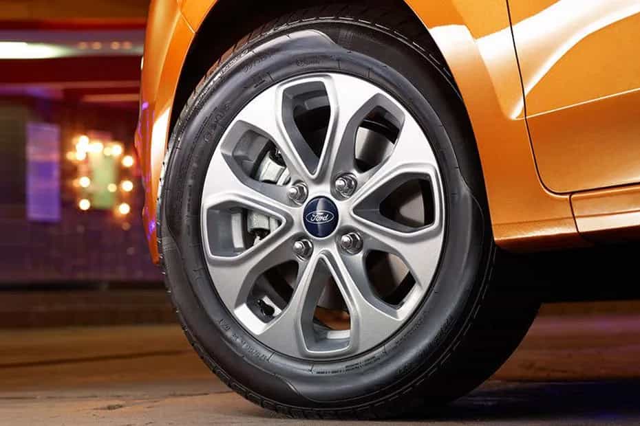 Ford Figo