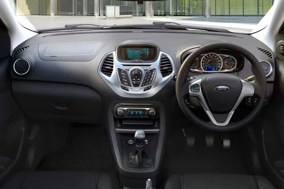Ford Figo