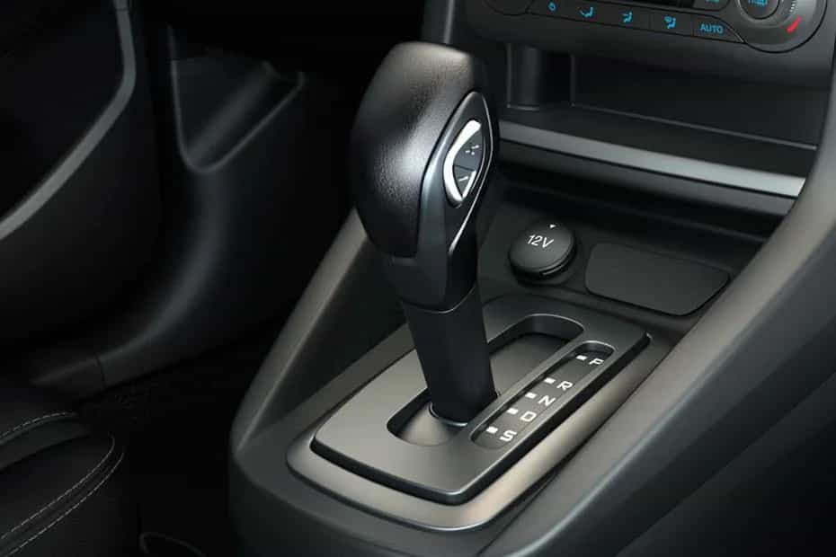 Ford Figo