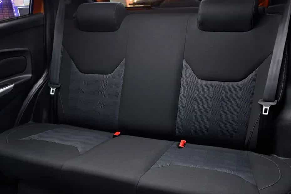 Ford Figo
