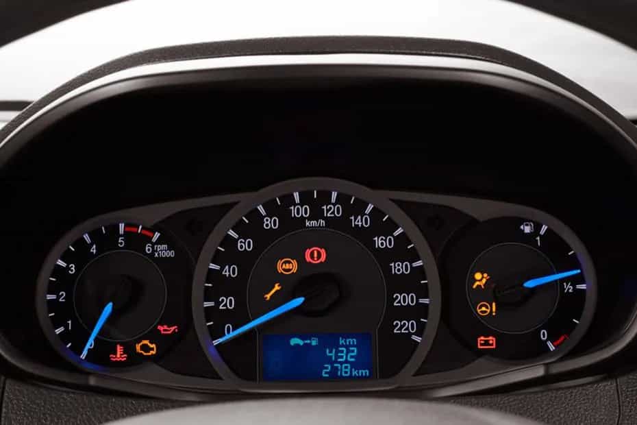 Ford Figo