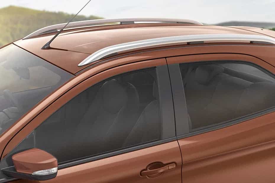 Ford Freestyle