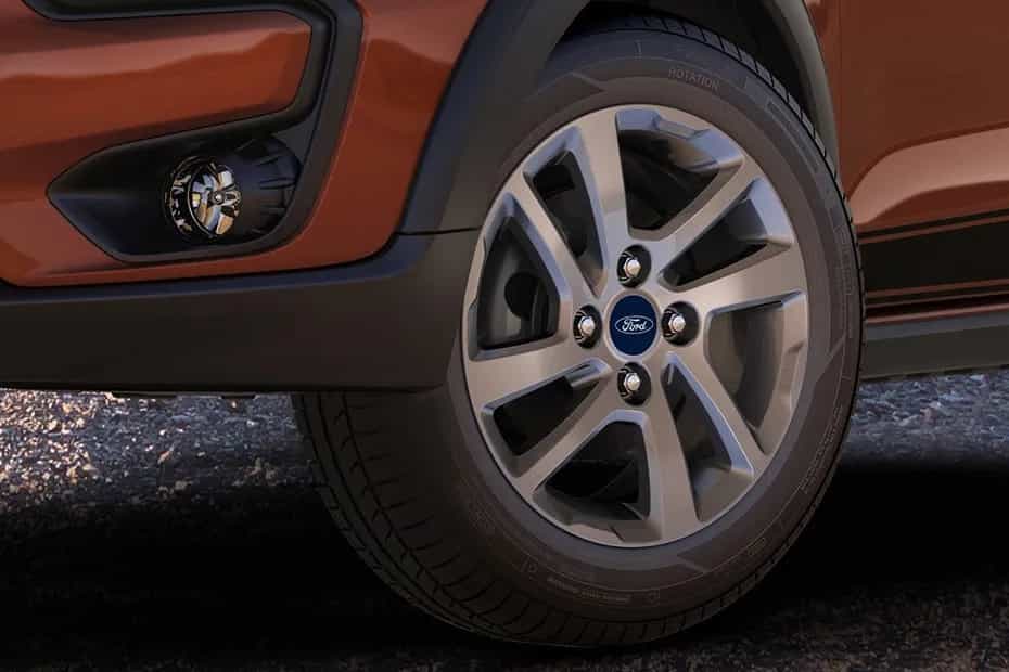 Ford Freestyle