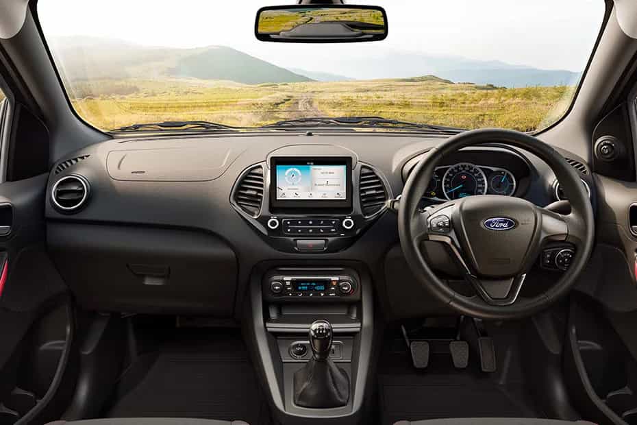 Ford Freestyle