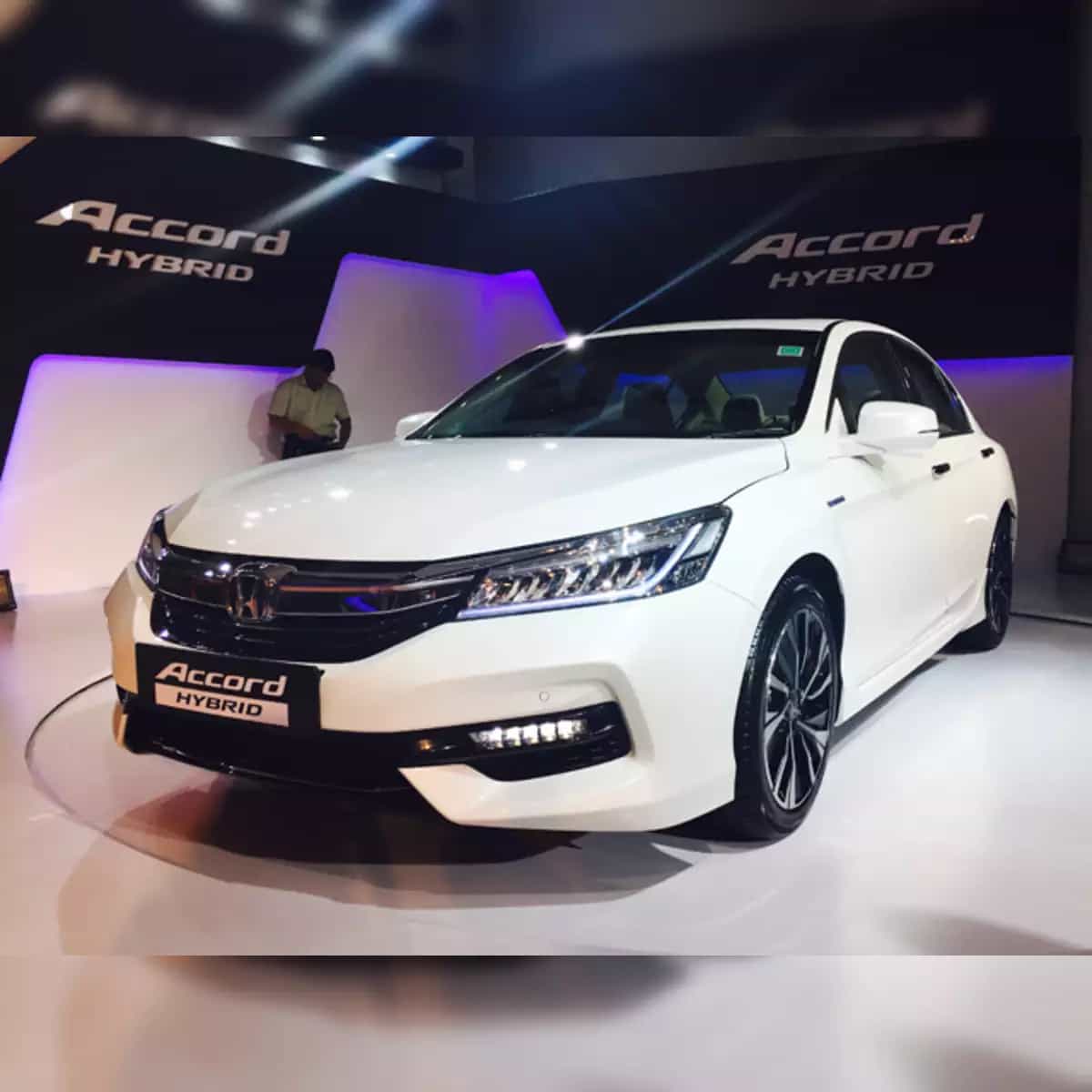 Honda Accord image