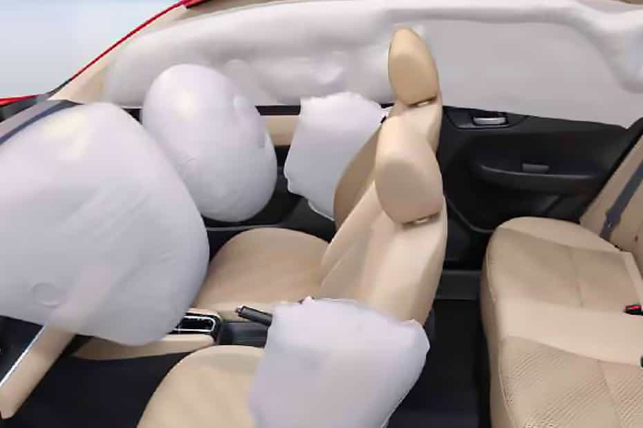 Honda Amaze 2024 image