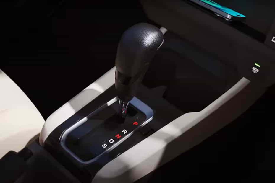 Honda Amaze 2024