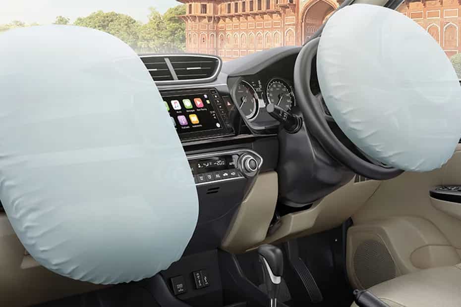Honda Amaze