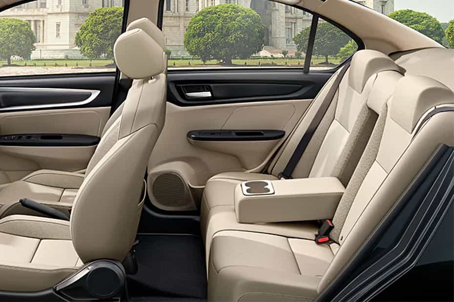 Honda Amaze