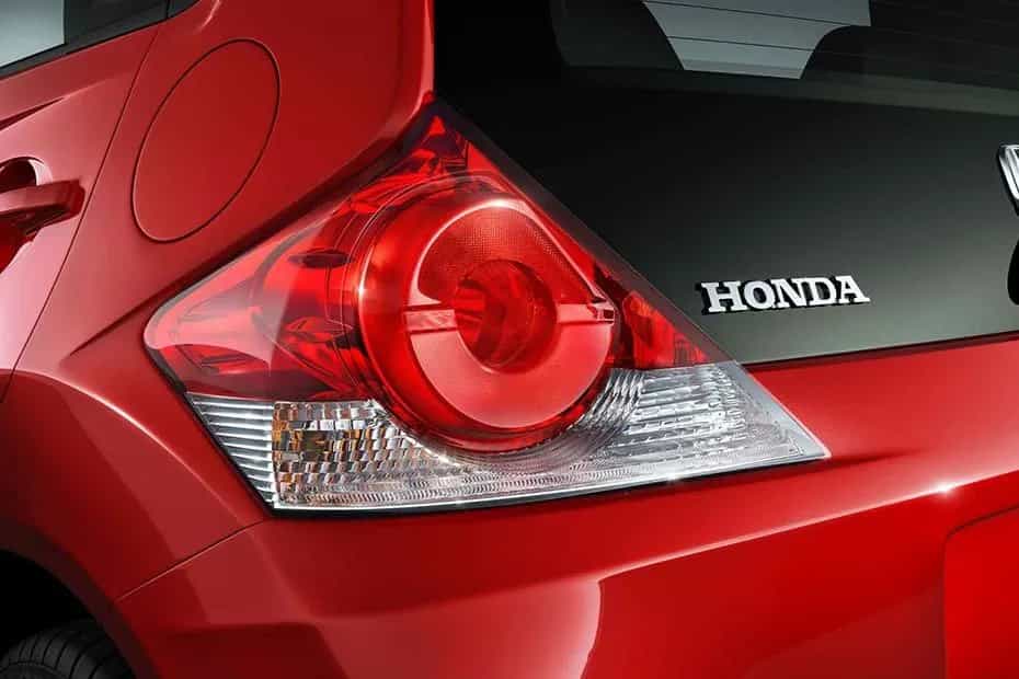 Honda Brio