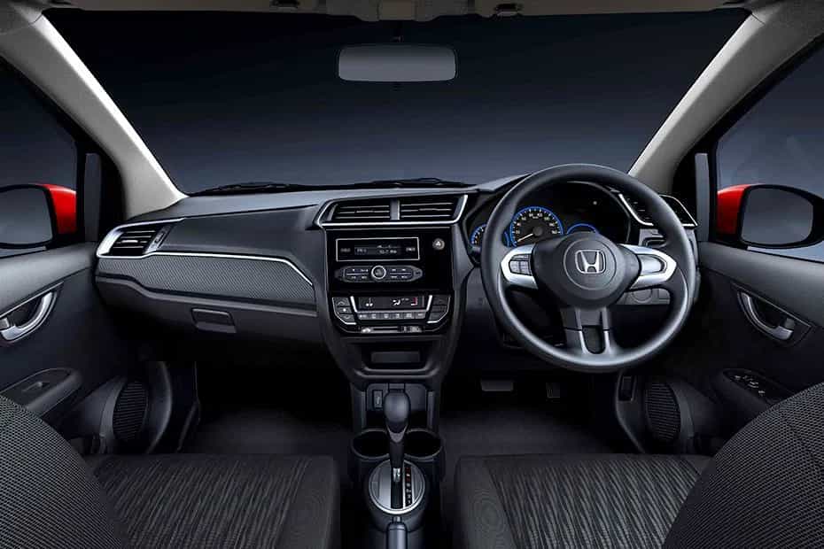 Honda Brio