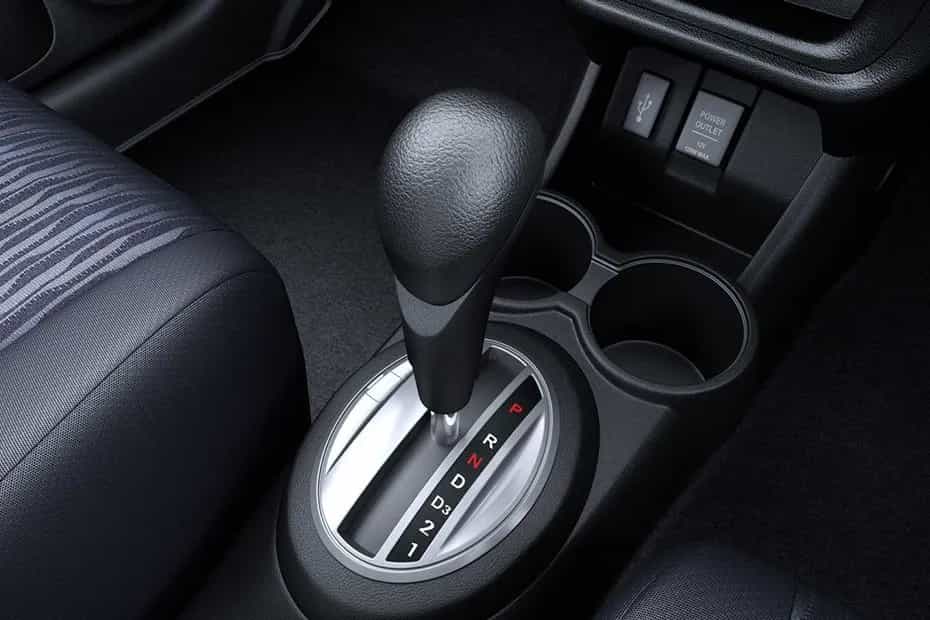 Honda Brio