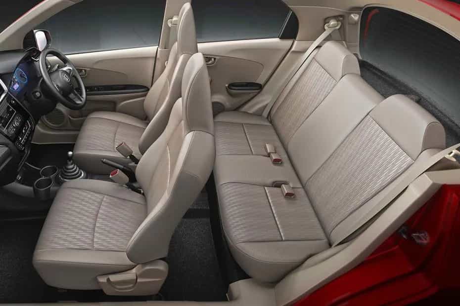 Honda Brio