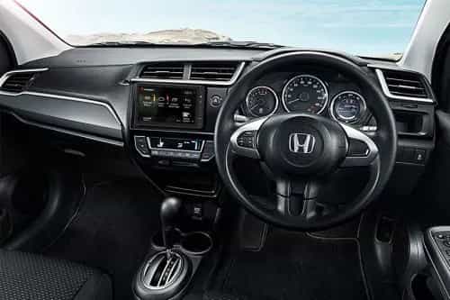Honda BRV image