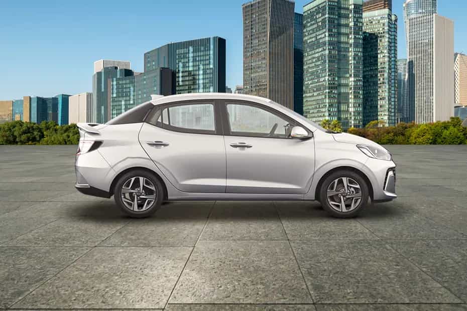 Hyundai Aura