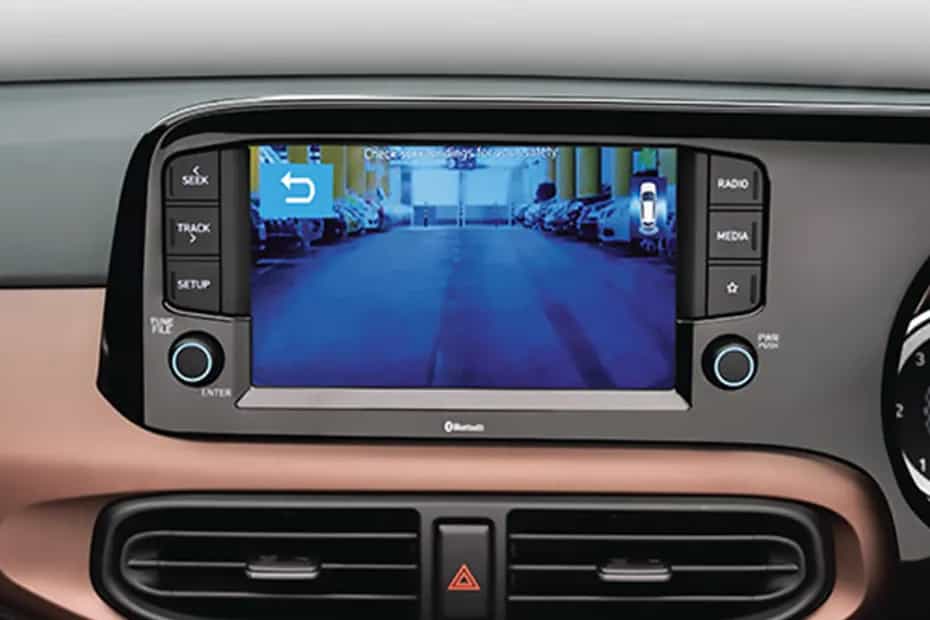 Hyundai Aura