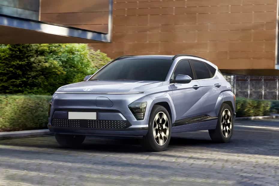 Hyundai Kona Electric 2024 image
