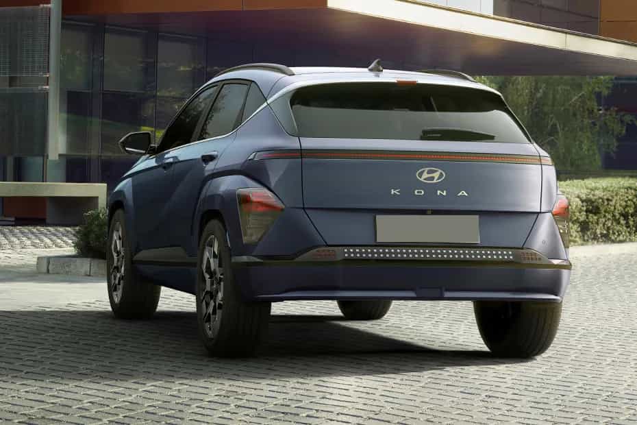 Hyundai Kona Electric 2024
