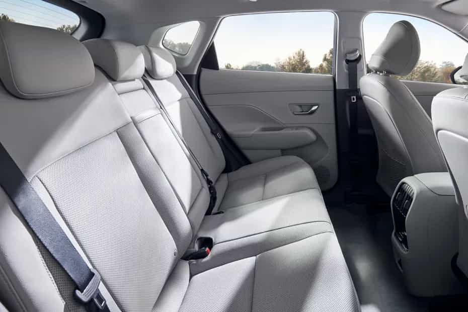 Hyundai Kona Electric 2024