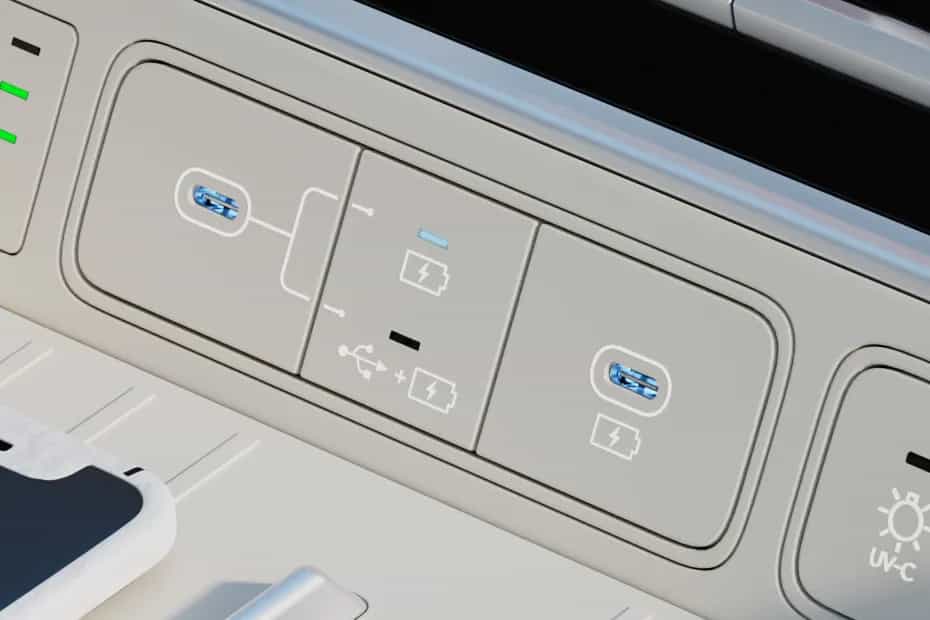 Hyundai Santa Fe 2025