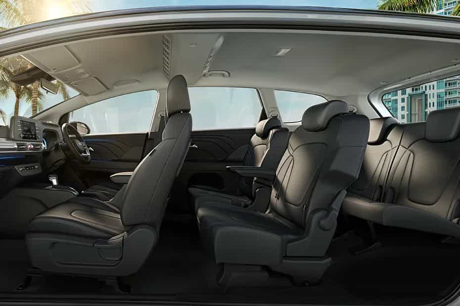 Hyundai Stargazer