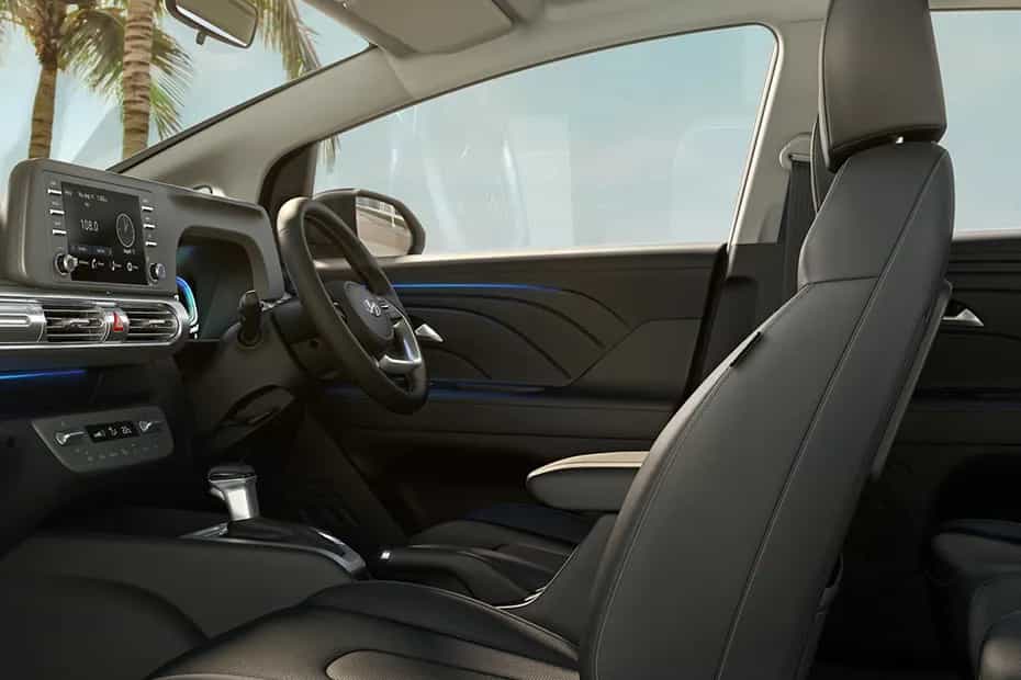 Hyundai Stargazer