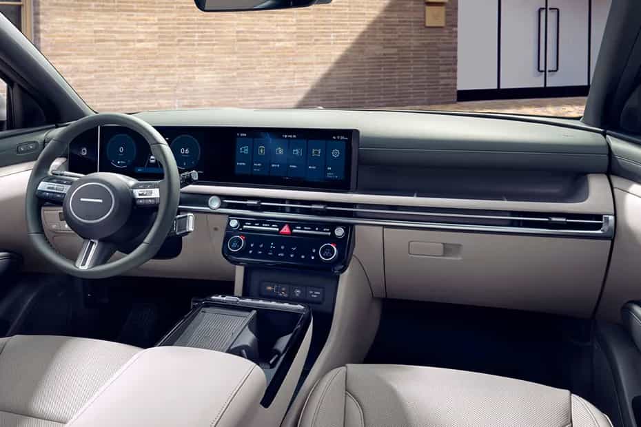 Hyundai Tucson 2025