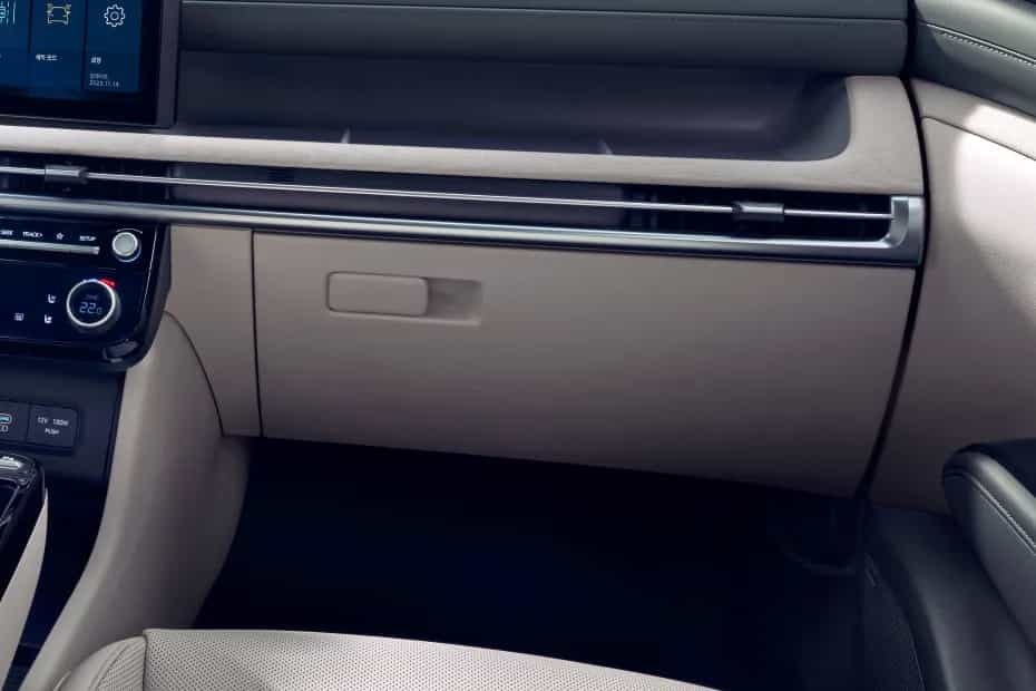 Hyundai Tucson 2025