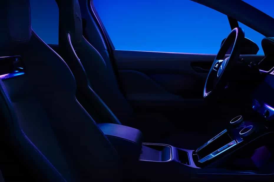 Jaguar I-Pace HSE