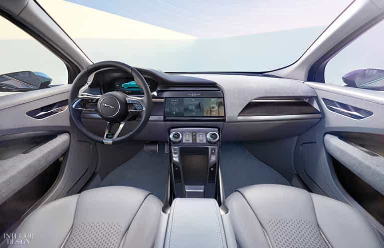 Jaguar I-Pace HSE