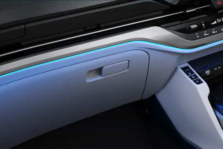 Kia Carens Premium iMT