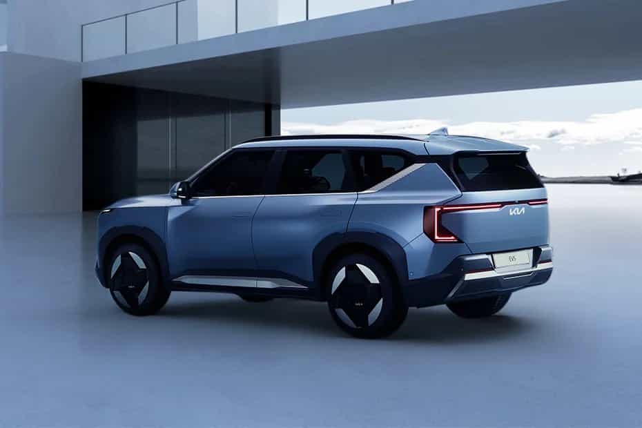 Kia EV5