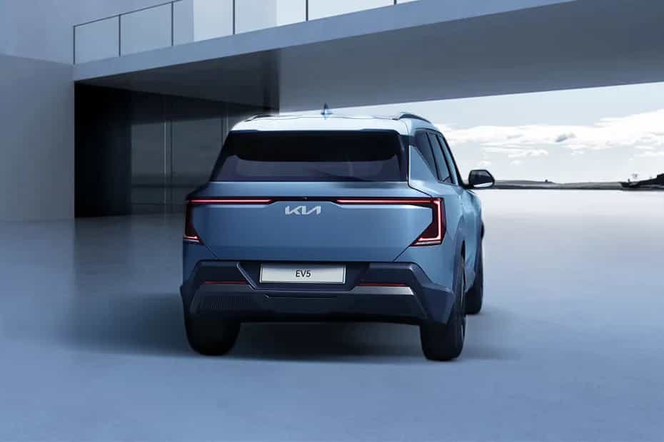 Kia EV5