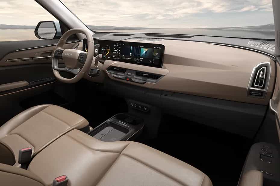 Kia EV5