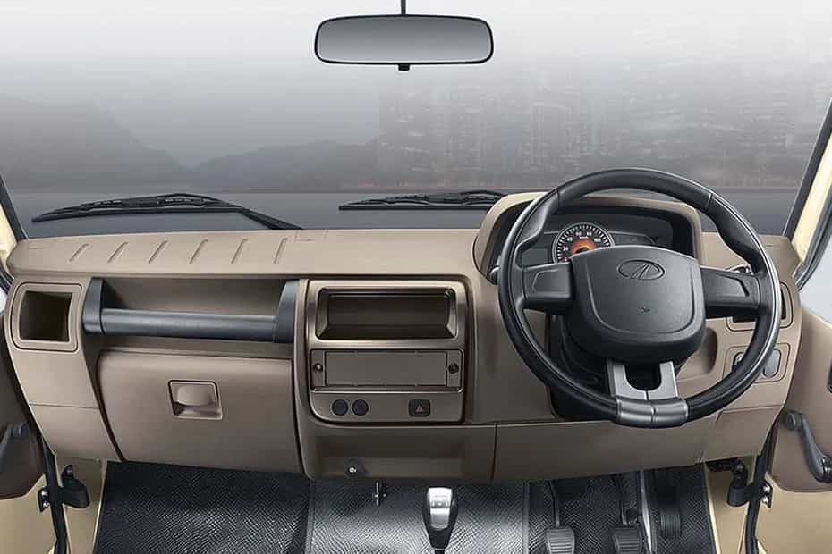 Mahindra Bolero PikUp ExtraLong